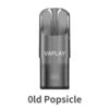 Old Popsicle - VAPLAY V1 Pod Disposable Vape at PuffingNow