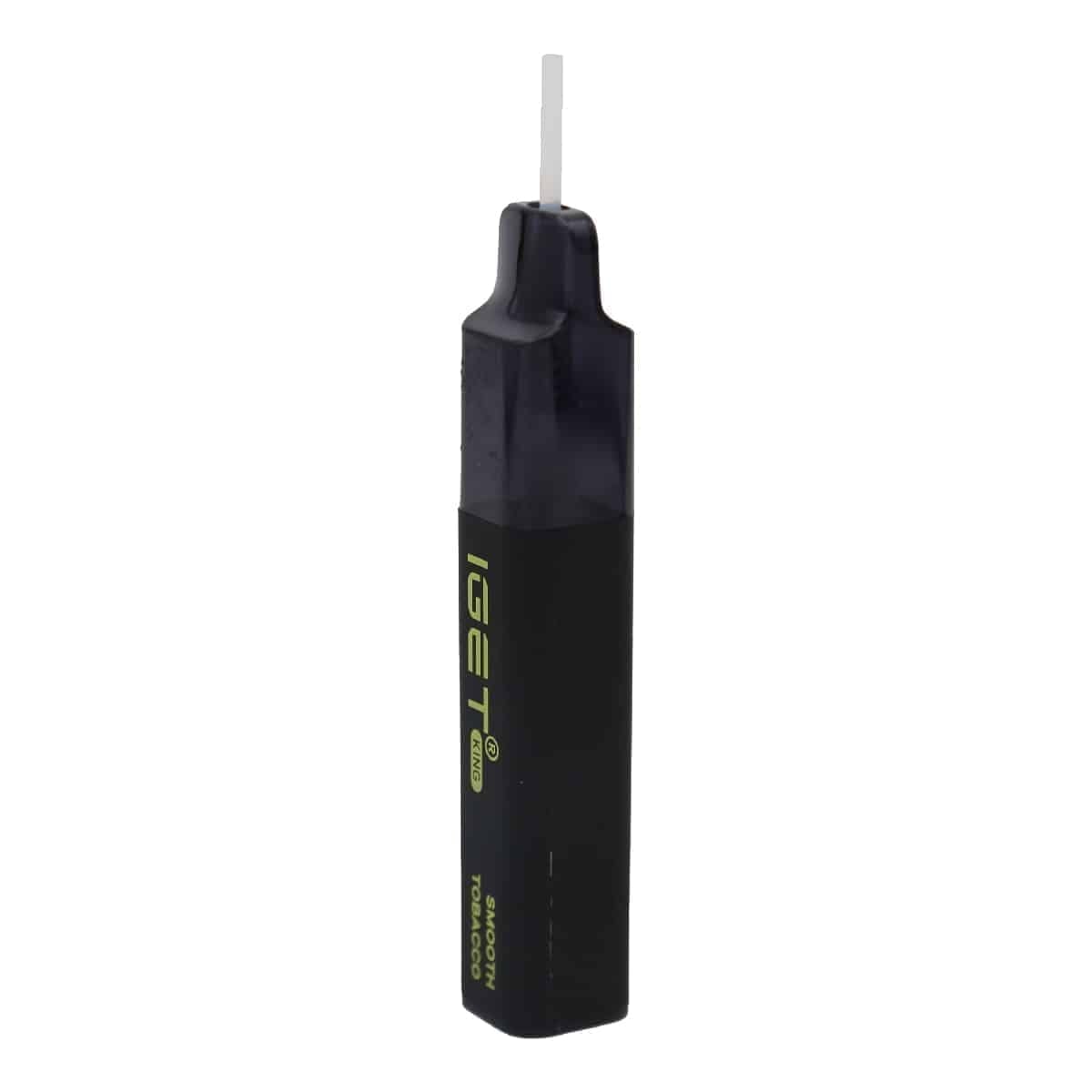 IGET King 2600 - 30 options Smooth Classic Tobac Disposable Vape at PuffingNow