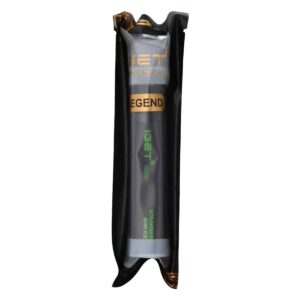 Strawberry Kiwi Ice - IGET Legend 4000 Disposable Vape at PuffingNow