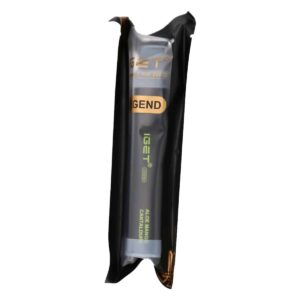 Aloe Mango Cantaloupe - IGET Legend 4000 Disposable Vape at PuffingNow