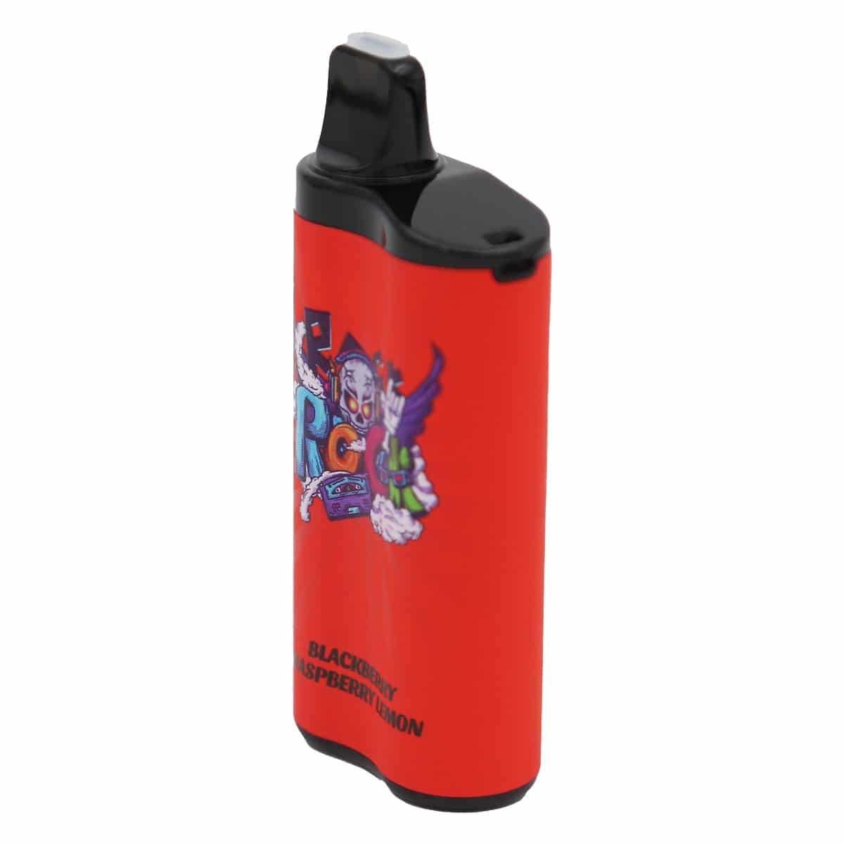 Blackberry Raspberry Lemon - IGET Bar 3500 Disposable Vape at PuffingNow