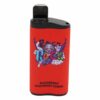 Blackberry Raspberry Lemon - IGET Bar 3500 Disposable Vape at PuffingNow