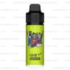 Orange Lemon - IGET Bar Plus KIT Disposable Vape at PuffingNow