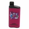 Cherry Pomegranate - IGET Bar 3500 Disposable Vape at PuffingNow