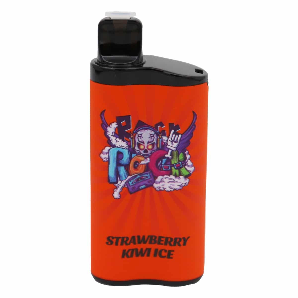 Strawberry Kiwi - IGET Bar 3500 Disposable Vape at PuffingNow