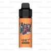 Pineapple banana - IGET Bar Plus KIT Disposable Vape at PuffingNow