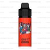 Raspberry Berry - IGET Bar Plus KIT Disposable Vape at PuffingNow
