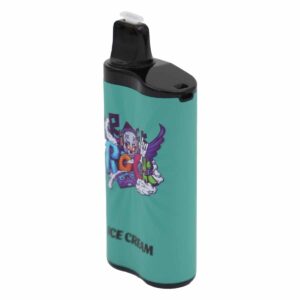 Ice Cream - IGET Bar 3500 Disposable Vape at PuffingNow