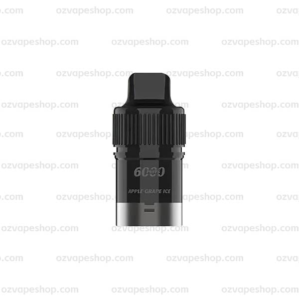 Apple Grape - IGET Bar Plus Pods Disposable Vape at PuffingNow