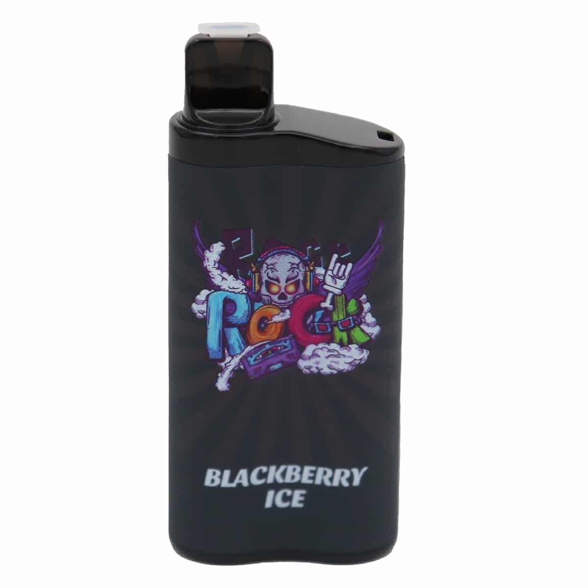 Blackberry Ice - IGET Bar 3500 Disposable Vape at PuffingNow