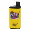 Banana Ice - IGET Bar 3500 Disposable Vape at PuffingNow