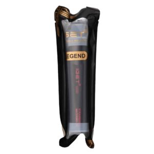 Strawberry Watermelon - IGET Legend 4000 Disposable Vape at PuffingNow