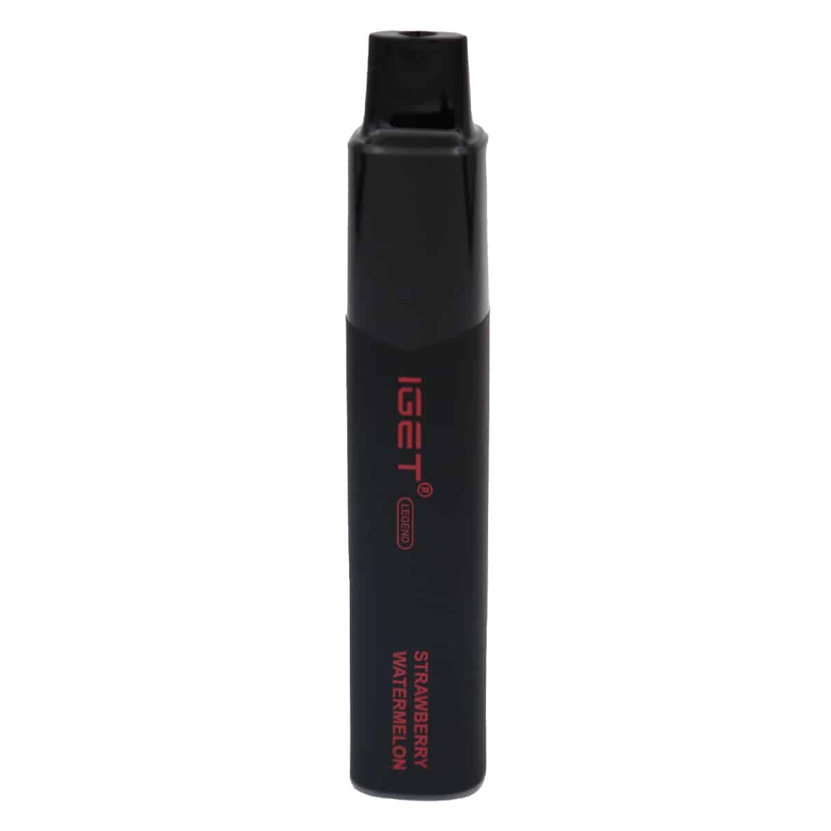 Strawberry Watermelon - IGET Legend 4000 Disposable Vape at PuffingNow