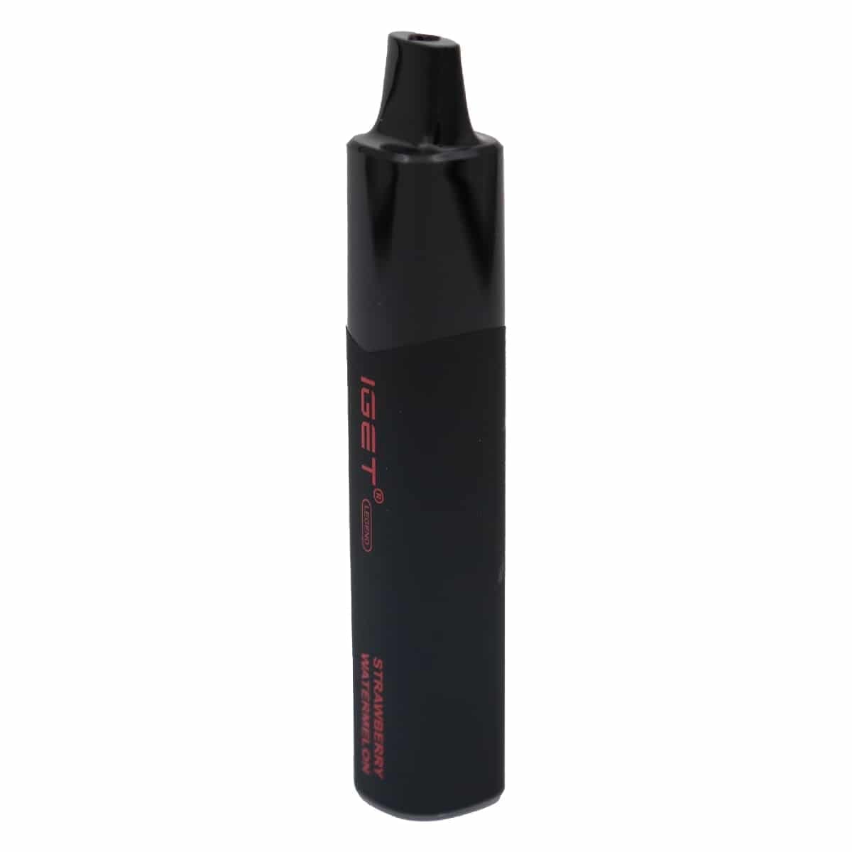 Strawberry Watermelon - IGET Legend 4000 Disposable Vape at PuffingNow