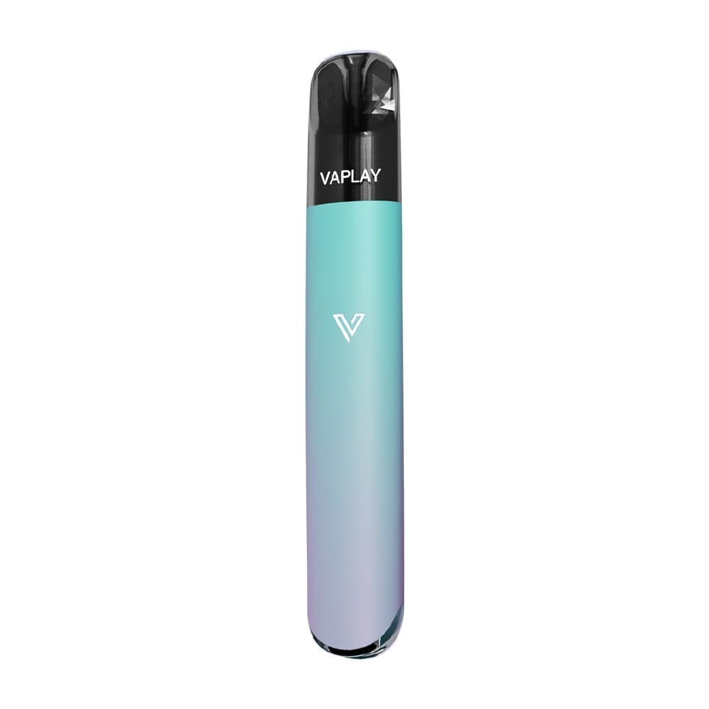 Light Green - VAPLAY V1 Device Disposable Vape at PuffingNow