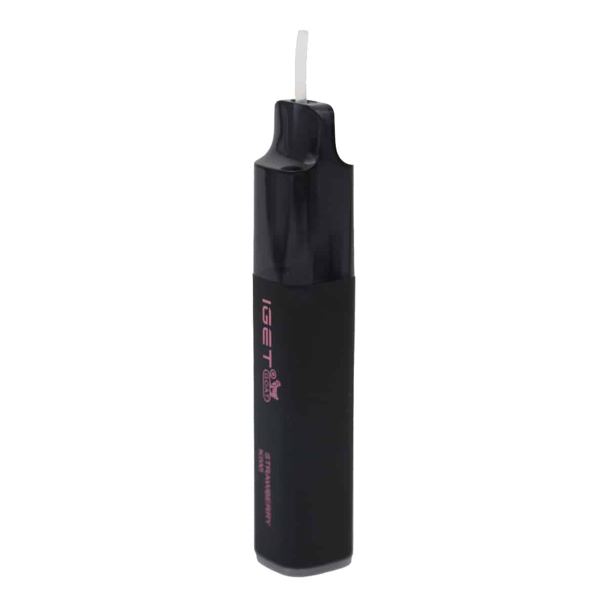 Strawberry Kiwi - IGET Goat 5000 Disposable Vape at PuffingNow