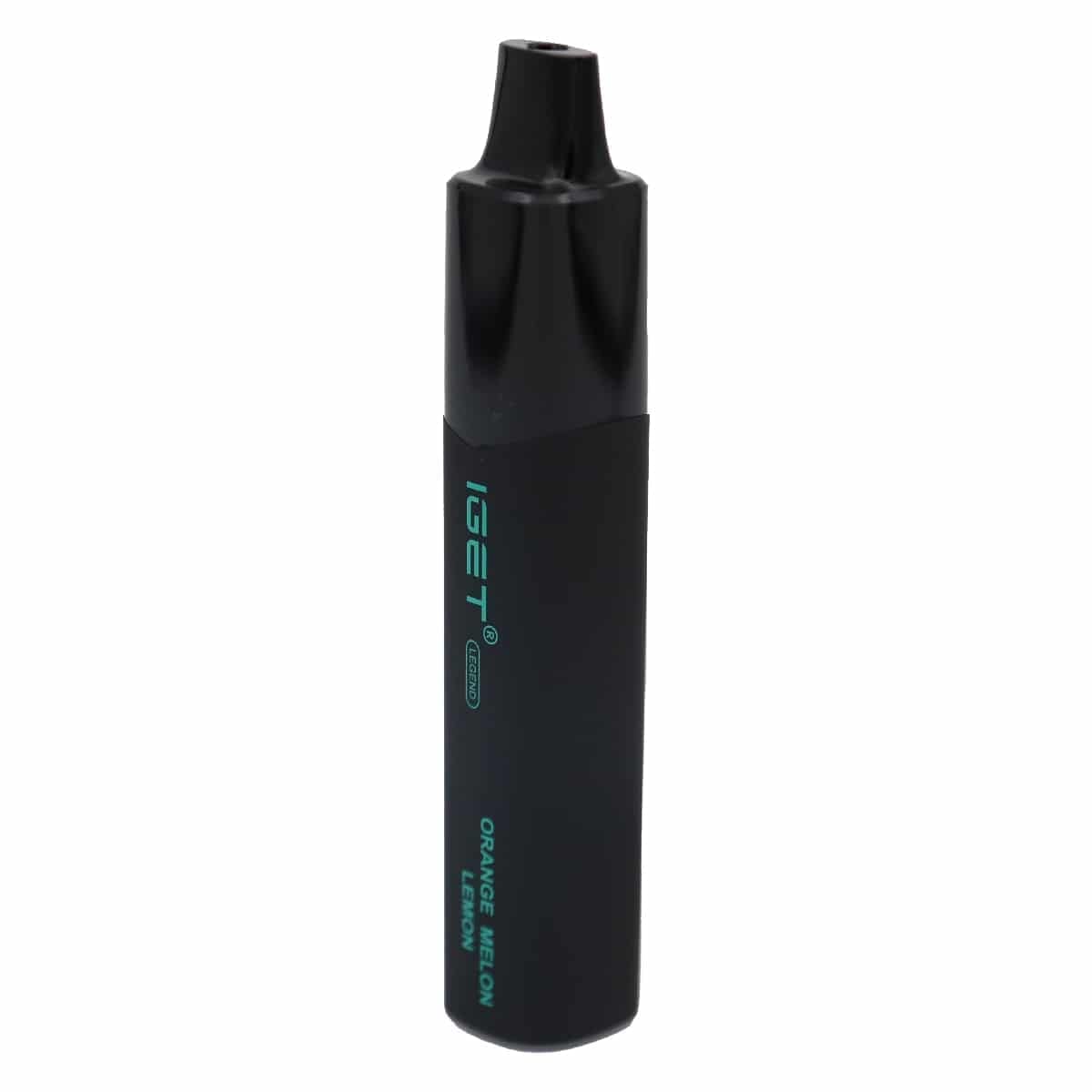 Orange Melon Lemon - IGET Legend 4000 Disposable Vape at PuffingNow