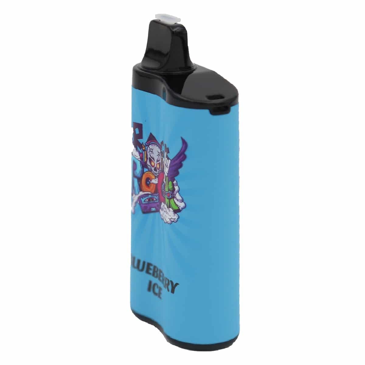 Blueberry Ice - IGET Bar 3500 Disposable Vape at PuffingNow