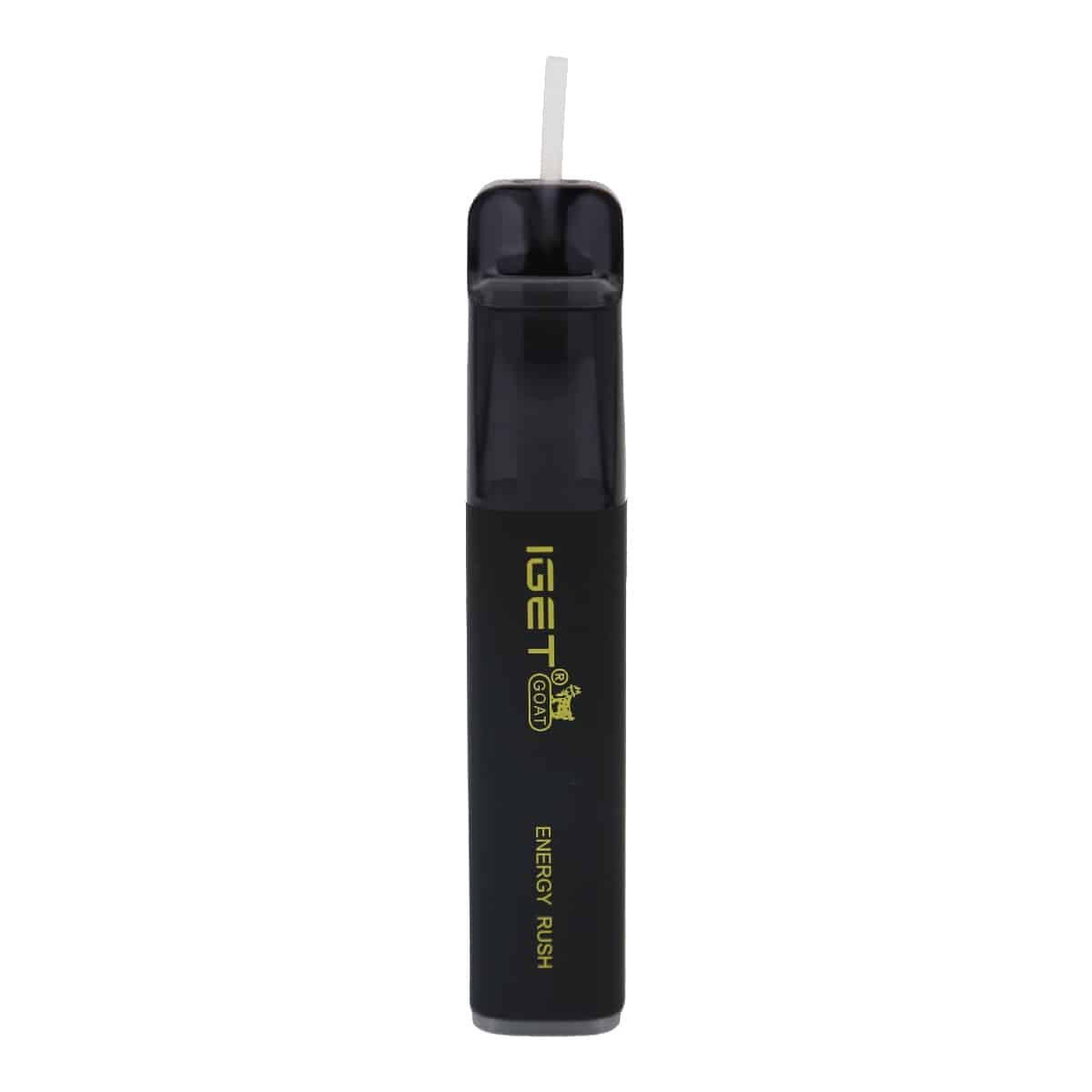 Energy Rush - IGET Goat 5000 Disposable Vape at PuffingNow