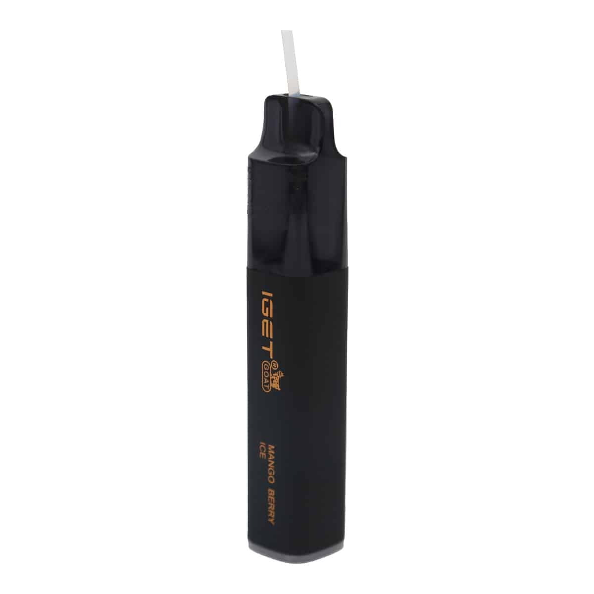 Mango Berry Ice - IGET Goat 5000 Disposable Vape at PuffingNow