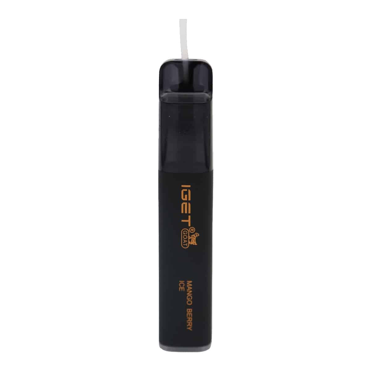 Mango Berry Ice - IGET Goat 5000 Disposable Vape at PuffingNow