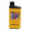 Mango Ice - IGET Bar 3500 Disposable Vape at PuffingNow