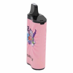 Peach Ice - IGET Bar 3500 Disposable Vape at PuffingNow