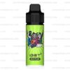 Apple - IGET Bar Plus KIT Double Disposable Vape at PuffingNow