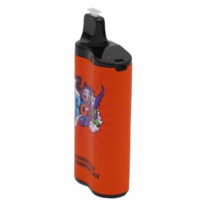 Passionfruit Watermelon - IGET Bar 3500 Disposable Vape at PuffingNow