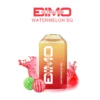 Watermelon BG - BIMO Ultra 7500 Disposable Vape at PuffingNow