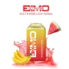 Watermelon Nana - BIMO Ultra 7500 Disposable Vape at PuffingNow