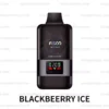 Blackberry Ice - Fisco Max Bar 12000 Disposable Vape at PuffingNow