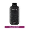 Blackberry - RELX Sparta 18000 Disposable Vape at PuffingNow