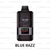 Blue Razz - Fisco Max Bar 12000 Disposable Vape at PuffingNow