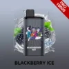 Blackberry Ice - IGET Bar PRO 10000 Disposable Vape at PuffingNow