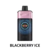 Blackberry Ice - IGET ONE 12000 Disposable Vape at PuffingNow