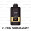 Cherry Pomegranate - Fisco Max Bar 12000 Disposable Vape at PuffingNow
