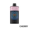 Chuppa Chupps Cherry - IGET ONE 12000 Disposable Vape at PuffingNow