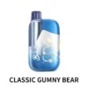 Classic Gummy Bear - BULUBULU 15000 Disposable Vape at PuffingNow