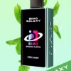 Cool Mint - BIMO Galaxy 30000 Disposable Vape at PuffingNow