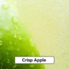 Crisp Apple - RELX Infinity Pod Gen6 Disposable Vape at PuffingNow