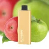 Double Apple - ALIBARBAR Pandora 7000 Disposable Vape at PuffingNow