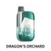 Dragon's Orchard - BULUBULU 15000 Disposable Vape at PuffingNow