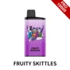 Fruity Skittles - IGET Bar PRO 10000 Disposable Vape at PuffingNow
