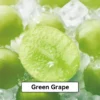 Green Grape - RELX Infinity Pod Gen6 Disposable Vape at PuffingNow