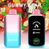 Gummy Bear - BIMO Turbo 20000 Disposable Vape at PuffingNow