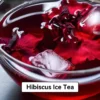 Hibiscus Ice Tea - RELX Infinity Pod Gen6 Disposable Vape at PuffingNow