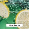 Lime Sparkle - RELX Infinity Pod Gen6 Disposable Vape at PuffingNow