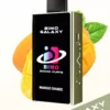 Mango Shake - BIMO Galaxy 30000 Disposable Vape at PuffingNow