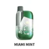 Miami Mint - BULUBULU 15000 Disposable Vape at PuffingNow